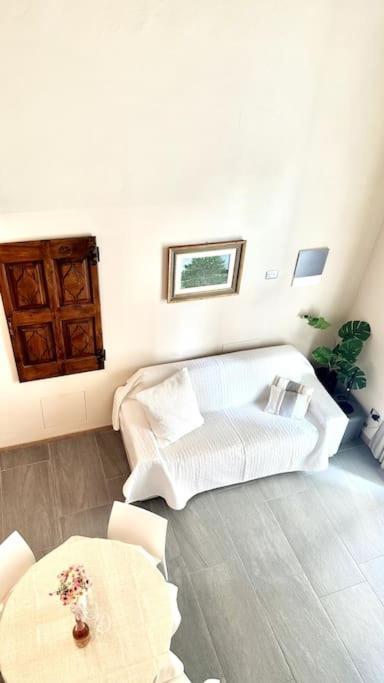 Duomo Modern Loft 100Mt From Duomo And Lake Como Bagian luar foto