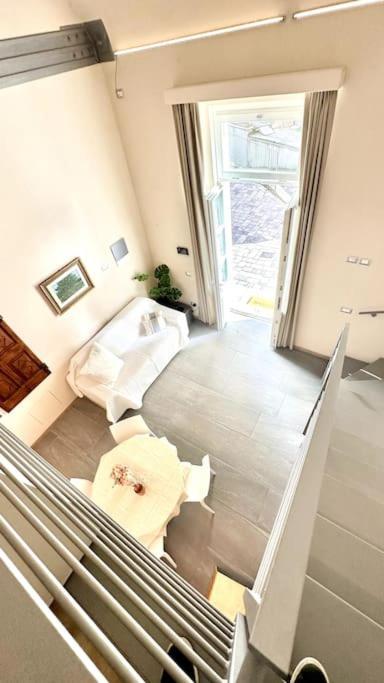 Duomo Modern Loft 100Mt From Duomo And Lake Como Bagian luar foto